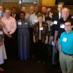 Ministry Leader Luncheon – a Big Hit!